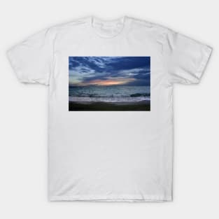 Blue sky T-Shirt